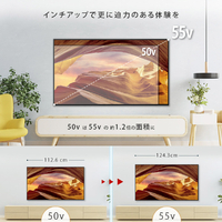【最終値下げ】SONY BRAVIA X75WL 50V型 SONY 4K液晶テレビ ブラビア BRAVIA X75WLシリーズ全モデル【75