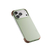 MOFT iPhone18 Pro　Max用 ﾊﾞｲｶﾗｰｹｰｽ セージグリーンＸカカオブラウン MD023-1-I18PM-KKGNBE-イメージ10