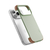 MOFT iPhone18 Pro　Max用 ﾊﾞｲｶﾗｰｹｰｽ セージグリーンＸカカオブラウン MD023-1-I18PM-KKGNBE-イメージ11