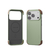 MOFT iPhone18 Pro　Max用 ﾊﾞｲｶﾗｰｹｰｽ セージグリーンＸカカオブラウン MD023-1-I18PM-KKGNBE-イメージ2