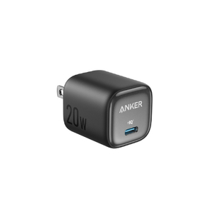Anker Anker Zolo Charger (20W) ブラック A2699N11-イメージ1