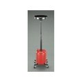 エスコ オイルリフトドレン 20L FCW3452-EA992DB-40