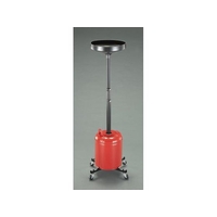 エスコ オイルリフトドレン 20L FCW3452-EA992DB-40