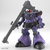 バンダイスピリッツ HG 1/144 リック・ドム ガイア機/オルテガ機(GQ) HGGQ09ﾘﾂｸﾄﾞﾑｶﾞｲｱｵﾙﾃｶﾞ-イメージ3