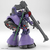 バンダイスピリッツ HG 1/144 リック・ドム ガイア機/オルテガ機(GQ) HGGQ09ﾘﾂｸﾄﾞﾑｶﾞｲｱｵﾙﾃｶﾞ-イメージ4