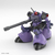 バンダイスピリッツ HG 1/144 リック・ドム ガイア機/オルテガ機(GQ) HGGQ09ﾘﾂｸﾄﾞﾑｶﾞｲｱｵﾙﾃｶﾞ-イメージ5