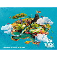 ソニ－ミュ－ジック なにわ男子／なにわ男子　ＬＩＶＥ　ＴＯＵＲ　２０２５’ＢＯＮ　ＢＯＮ　ＶＯＹＡＧＥ’（初回限 【Blu-ray】 LCXA-5286/7