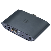 iFI Audio ZENDAC3 ZEN DAC 3 (第3世代) |エディオン公式通販