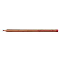 トンボ鉛筆 木物語 色鉛筆 25 あか あか1本 F855187-CB-RS25