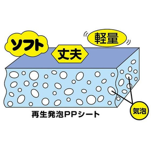 コクヨ フラットファイルPP A4タテ とじ厚15mm オレンジ F873867-ﾌ-H10YR-イメージ6