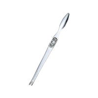 江部松商事 カニフォーク 少年クラブ FC040LM-4439600