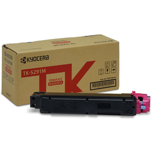 京セラドキュメントソリューションズ トナー マゼンタ F329835-TK-5291M-イメージ1