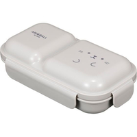 シービージャパン アニボール 盛り付け簡単お弁当箱 ネコボール FCD306M