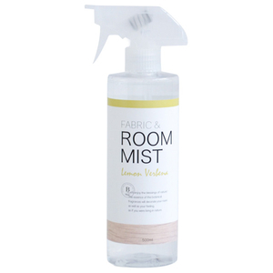 藤栄 B-nature FABRIC&ROOMMIST レモンヴァーベナ 500ml BN013ROOMMISTﾚﾓﾝｳﾞｱ-ﾍﾞﾅ-イメージ1