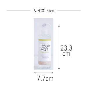 藤栄 B-nature FABRIC&ROOMMIST レモンヴァーベナ 500ml BN013ROOMMISTﾚﾓﾝｳﾞｱ-ﾍﾞﾅ-イメージ6