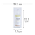 藤栄 B-nature FABRIC&ROOMMIST レモンヴァーベナ 500ml BN013ROOMMISTﾚﾓﾝｳﾞｱ-ﾍﾞﾅ-イメージ6