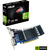 ASUS GeForce GT 710 2GB GDDR5 EVO サイレント HTPC ビルド用ロープロファイル グラフィックス カード GT710-SL-2GD5-BRK-EVO-イメージ1