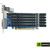 ASUS GeForce GT 710 2GB GDDR5 EVO サイレント HTPC ビルド用ロープロファイル グラフィックス カード GT710-SL-2GD5-BRK-EVO-イメージ2