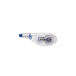 トンボ鉛筆 修正テープモノYS6.0mm 1個 F806060-CT-YS6-イメージ1