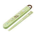スケーター 抗菌食洗機対応 箸箱  タマ&フレンズ FC928PR-ABS2AMAG