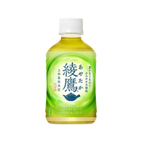 コカ・コーラ 綾鷹 温冷兼用 280mL×24本 FC854SU