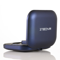 Noble Audio NOB-KAMA イヤフォン KAMA ブルー|エディオン公式通販