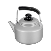 和平フレイズ 和づつみ アルマイト加工ケトル 2.4L FCU0502-RB-2325