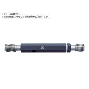 オーエスジー OSG/ねじ用限界プラグゲージ メートル M ねじ 9327970 FC263ZZ-1145633-イメージ1