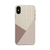 Man&Wood iPhone XR用天然木ケース Tulip I13868I61-イメージ1