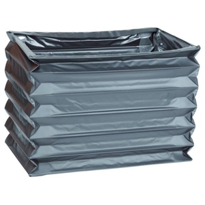 トラスコ中山 TRUSCO ハンドリフター専用後付ジャバラ 400×720 485st FC921HA-8369874-イメージ1