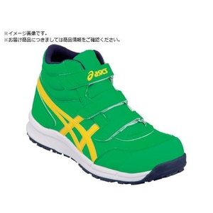 ASICS/ウィンジョブ CP302 シラントロ×ヴァイブラントイエロー 30.0cm FC454YT-2497364-イメージ1