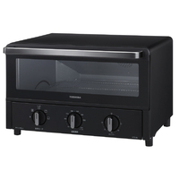 オーブントースター 東芝 オーブントースター HTR-W7(W)((W)ミルキーホワイト): 家電商品