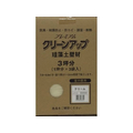 フジワラ化学 プレミアム珪藻土壁材 3坪 クリーム FCE972Z