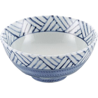 江部松商事 和食器コレクション あすなろ 種丼 5寸 FC619LX-8181630