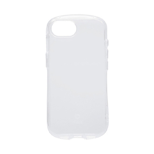 Hamee iPhone17e/16e用 TPUｹｰｽ IFACE LOOK IN CLEAR クリア 41-988688-イメージ1