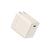 MOTTERU USB充電器 PD45W USB-Cx1 アーモンドミルク MOT-ACPD45-AM-イメージ1