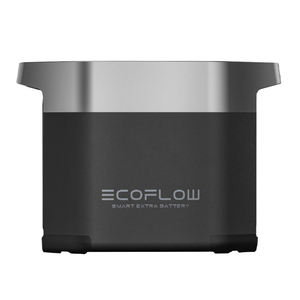 EcoFlow DELTA 2専用エクストラバッテリー ZMR330EB-イメージ5
