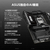 ASUS ROG CROSSHAIR X870E DARK HERO ROGCROSSHAIRX870EDHERO-イメージ2