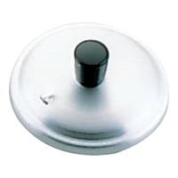 まんまる目玉焼リング 1個焼用 カバー 小 小 FCM6920-034189001