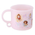 スケーター 抗菌 食洗機対応 プラコップ 200mL プリンセス FC447ST-KE5AAG-イメージ2