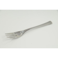 燕物産 18-8 #7800 ケーキフォーク FC457LF-2182200