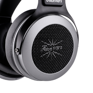 Kiwi Ears Altruva BlackGrey KWI039-イメージ4