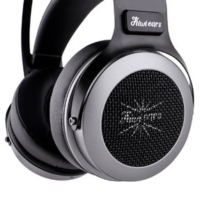 Kiwi Ears Altruva BlackGrey KWI039-イメージ5