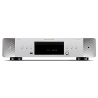 マランツ CDプレーヤー marantz シルバーゴールド CD70/FN