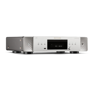 マランツ CDプレーヤー marantz シルバーゴールド CD70/FN-イメージ3