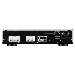 マランツ CDプレーヤー marantz シルバーゴールド CD70/FN-イメージ5