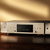 マランツ CDプレーヤー marantz シルバーゴールド CD70/FN-イメージ6