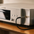 マランツ CDプレーヤー marantz シルバーゴールド CD70/FN-イメージ8