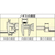 エスコ 150mmデジタルノギス 防水防塵/ワイヤレス通信 FCJ388H-EA725DC-215-イメージ6