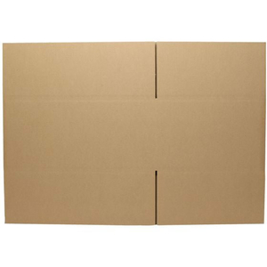 ヘイコー 段ボール B3用-240 4mm厚 無地 10枚 FC230SC-002122994-イメージ3
